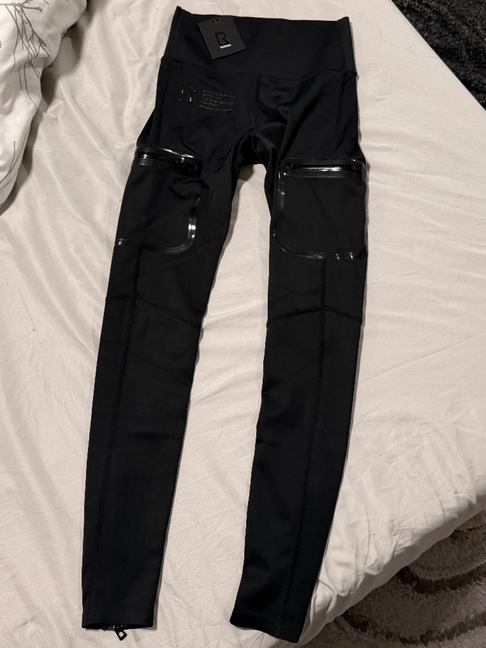 Black Rudsak leggings